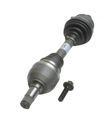 SKF PÓŁOŚ MERCEDES CLA/W176/W246/GLA 1,5D/2,1DCI LEWY 542MM