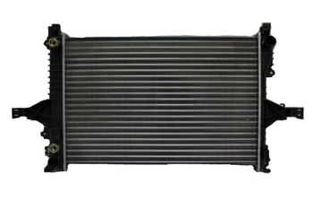 MAXGEAR CHŁODNICA AC256918 Volvo S60/V70 00-