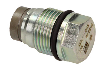 BOSCH Zawór ograniczający ciśnienie 1110010013