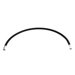 Przewód hydr. gwint M16X1,5, AA-10-1000 proste/proste, 18MPa AA1000M16X15