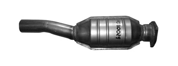 JMJ KATALIZATOR VW GOLF III SHARAN 1,9TDI