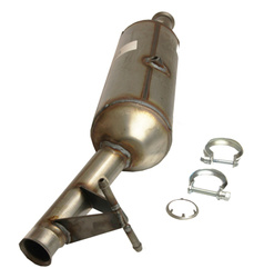 BM CATALYST KATALIZATOR SCR BM31032H CITROEN BERLINGO/C4 PICASSO / OPEL 1,6 BLUEHDI EURO 6