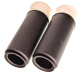 JAPAN PARTS ZESTAW MONTAŻOWY AMORTYZATORA AUDI T. A6/ VW PASSAT 1.6-3.0 10.96-05.05