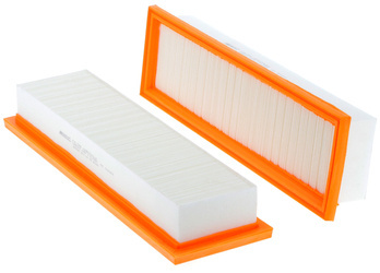 Filtr kabinowy NOT CERTIFIED EN15695 SC 50022