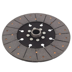 GMP TARCZA SPRZĘGŁA C-385 6-CYL. FI 325MM, FI 32/35MM, 22Z 0086021060