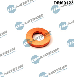 DR. MOTOR Podkładka wtryskiwacza DRM0122 FORD MONDEO 2,2 11-