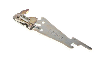 OE SUZUKI Rozpierak szczęk hamulcowych prawy dolny SUZUKI GRAND VITARA 98-05 5383065D00