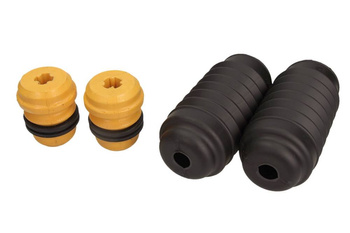 MAXGEAR Odbój amortyzatora Kia przód Sorento 02- komplet z osłonami 72-3360