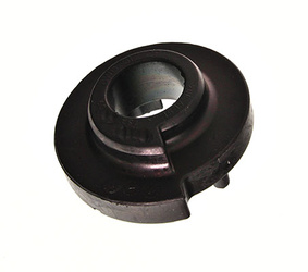 BORSEHUNG Podkładka Sprężyny Dolna Tył Audi A4 (16-), A5 (17-), A6 (19-), Q7 (16-), Q8 (19-), VW Touareg (18-) B19069