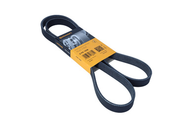CONTITECH PASEK WIELOROWKOWY 6PK1538 6PK1538