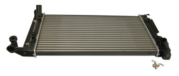 MAXGEAR CHŁODNICA TOYOTA AVENSIS 1,8 03-/ COROLLA 1,6VVT-I