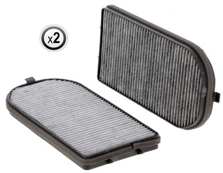 Filtr kabinowy SC 5052 KITCA