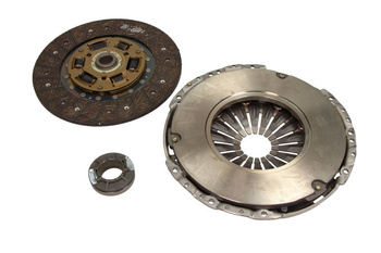VALEO Sprzęgło Komplet VAL832160 KIA CEE'D 1.6 CRDI 05-09
