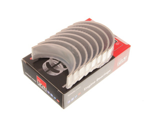 FAI PANEWKI KORBOWODOWE PEUGEOT 1.6HDI STD KOMPLET