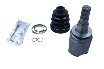 MAXGEAR Przegub Wewnętrzny 26-5087MG NISSAN NAVARA (D40) PATHFINDER 26x39x27