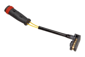 MAXGEAR Czujnik klocków hamulcowych Mercedes tył 6395401417/MG