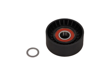 MAXGEAR Rolka paska wielorowkowego 56720MG PORSCHE 911/CAYENNE