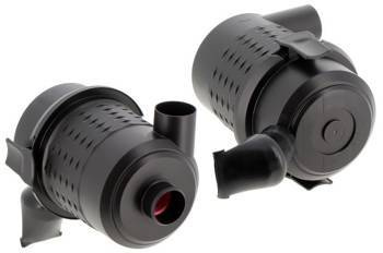 Filtr powietrza - kompletny SAH 02C06ADP003