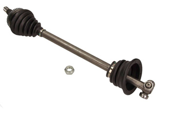 MAXGEAR Półoś Napędowa 27-0594MG Renault Megane/Scenic 99- 1.9 DCI/DTI z ABS