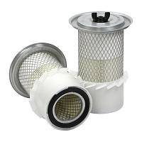 Filtr powietrza SF SL 8111