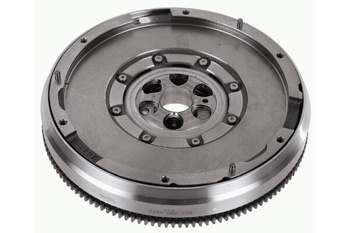 SACHS KOŁO DWUMASOWE PEUGEOT 207/208/308/2008/PARTNER 1,6 HDI 09-