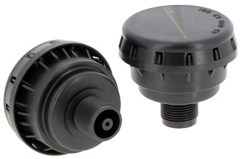 Filtr odpowietrzania FS 244