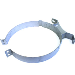 DINEX OBEJMA RURY WYDECHOWEJ IVECO 500362803