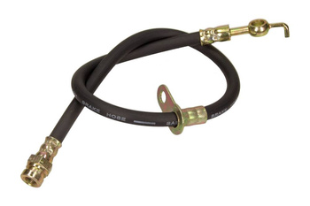 MAXGEAR 52-0277 Przewód hamulcowy elastyczny przód lewy Toyota Avensis/Corolla 02-09