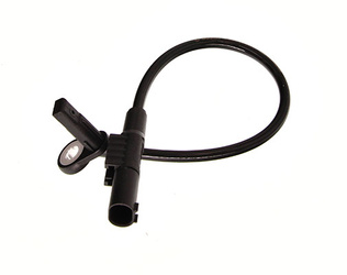 BOSCH Czujnik ABS 0986594644 MERCEDES TYŁ W164/W251/V251 od 05-