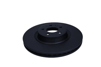 QUARO TARCZA HAMULCOWA AUDI A6 12- PRZÓD WYSOKO NAWĘGLANA, Z POWŁOKĄ ANTYKOROZYJNĄ QD9572HC QUATTRO (3.0)