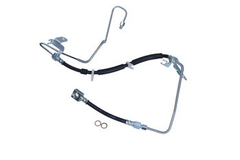 TRISCAN Przewód hamulcowy elastyczny 815080304 Chrysler Voyager Tył 2.4-3.3 Lewy (00-08)