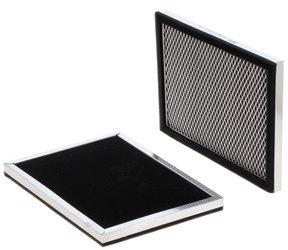 Filtr kabinowy NOT CERTIFIED EN15695 SC 60092