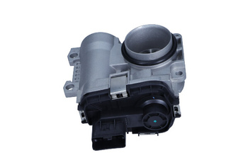 MEAT&DORIA Przepustnica MD89154 RENAULT CLIO 1.2 01-