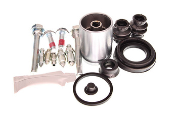 AUTOFREN ZESTAW NAPR. ZACISKU HAM. VW T. BEETLE/BORA/CADDY/GOLF/JETTA/PASSAT/POLO 1,0-3,2 96- SUPER KIT