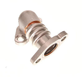 VAG Oryginał Przewód Zaworu EGR 03L131521K VW Amarok 2.0 TDI 10-16