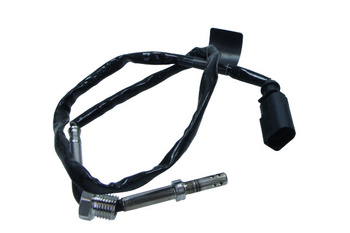 BOSCH Czujnik Temperatury Spalin Audi A4 2.0 TDI 0986259101