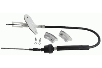SACHS Linka Sprzęgła 3074 600 160 FIAT 500 1.4 10-