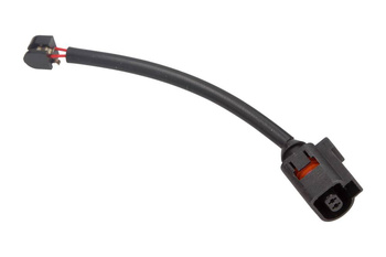 MAXGEAR CZUJNIK KLOCKÓW HAMULCOWYCH VW TYŁ TOUAREG 10-/ CAYENNE 23-0047