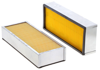 Filtr kabinowy NOT CERTIFIED EN15695 SC 70046