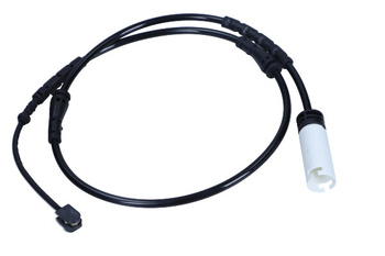 MAXGEAR CZUJNIK ZUŻYCIA KLOCKÓW HAMULCOWYCH MINI COUNTRYMAN 10- PRZÓD 23-0128