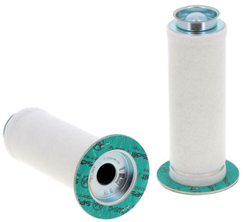 Separator powietrze/olej OS 779