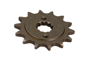 AFAM ZĘBATKA NAPĘDOWA PRZÓD MOTO STALOWA