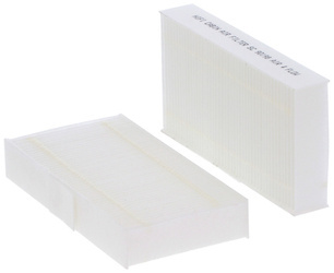 Filtr kabinowy SC 90198