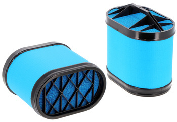 Filtr powietrza - główny SA 16764