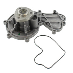 SKF Pompa wody VKPC81814 VW 3.0TDI Touareg, A4/A5/A6/Q7