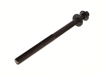 OE FIAT Śruba Głowicy Fiat/Iveco/Peugeot Ducato 3.0 JTD (06- ) 1,5X160 504081531