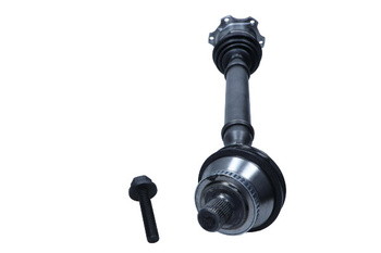 MAXGEAR Półoś 27-0603MG VW A4 / Passat Lewy 1.9TDI 9