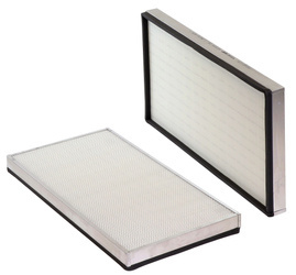 Filtr kabinowy NOT CERTIFIED EN15695 SC 60028