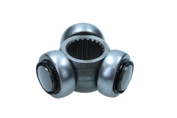 MAXGEAR KRZYŻAK PRZEGUBU WEWNĘTRZNEGO 49-2033 Nissan / Renault 22Z/31.95mm (Tripod)