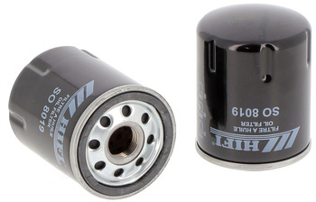 Filtr oleju SO 8019